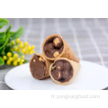 Chocolate Planet Cup Crunch Cone